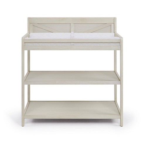 Emerson cheap changing table