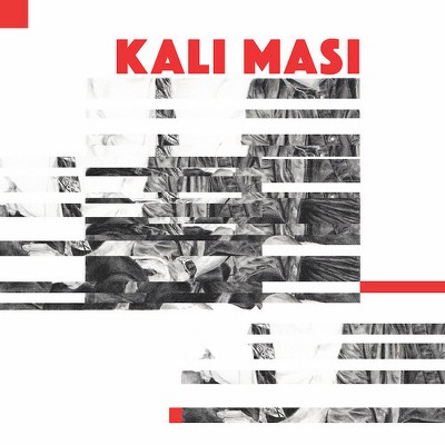 Kali Masi - Wind Instrument (Vinyl)