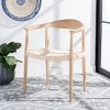 Volta Foc Twist Accent Chair - ACH1009 - Safavieh - 2 of 4