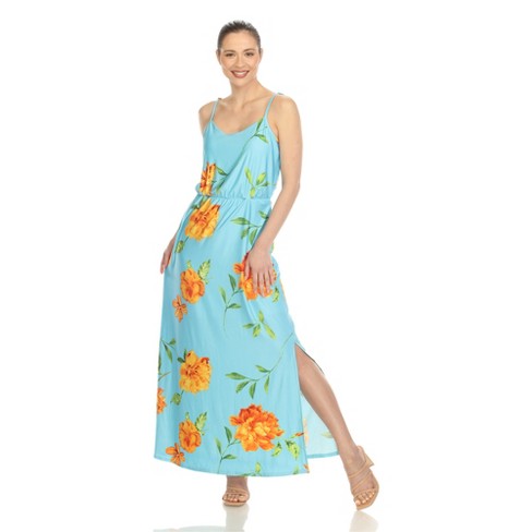 Long sundresses target best sale