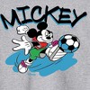 Men's - Disney - Standard Sports Long Sleeve Graphic T-Shirt - 2 of 4