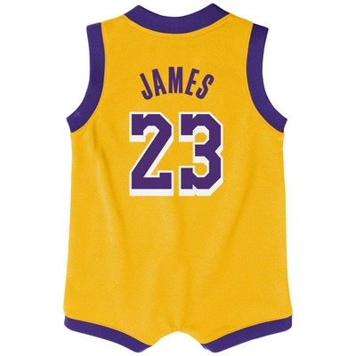 lakers baby gear target