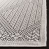 Martha Stewart Courtyard - MSRO339 - Indoor/Outdoor Power Loomed Rugs - 4 of 4