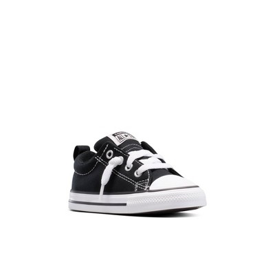 Converse Toddler Street Ox Low Top Sneakers