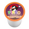 Pingo Hot Chocolate Pods for Keurig K-Cup Brewers, Black Out, 40 Count - 2 of 4