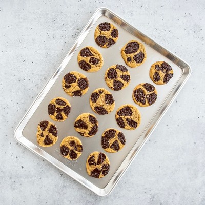 Extra Large Aluminum Cookie Sheet Pan