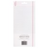 American Crafts Paper Clips 6/Pkg-Giant Black and White - 2 of 2
