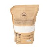 Niobrara Grain & Milling Non-GMO 3 lb Organic Wheat Bread Flour - Pack of 2 - 3 of 4