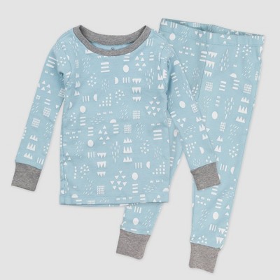 target baby pajamas
