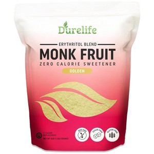Durelife Monk Fruit Sweetener - 1 of 4