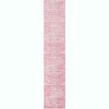Jill Zarin Uptown Madison Avenue Solid Indoor Woven Area Rug - 2 of 4