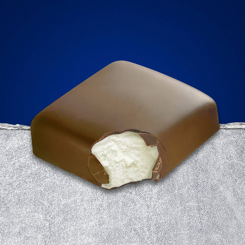 Klondike Original Vanilla Ice Cream Bars Dipped in Chocolately Coating - 6ct, 5 of 9