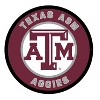 Evergreen Ultra-Thin Edgelight LED Wall Decor, Round, Texas A&M University- 23 x 23 Inches Made In USA - 4 of 4
