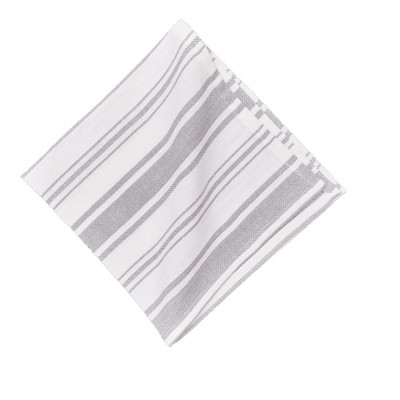 C&F Home Savannah Stripe Napkin