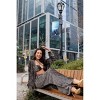 Women's Wo's Made You Look 3 Piece Set - Pretty Garbage - 4 of 4