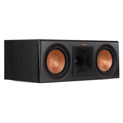 cheap center channel speaker