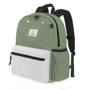 Generic Toddler Backpack for Boys Girls 2-5, Preschool Backpack for Boys Girls - 1 of 4