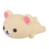 Korilakkuma San-X Original Laydown Vinyl Figurine Toy - 3 of 4