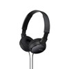 Sony Noise Canceling On-Ear Wired Headphones (MDRZX110NC) - image 4 of 4