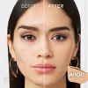 L'Oreal Paris Infallible Skin Ink Matte 2-in-1 Foundation and Concealer - W100 - 0.5 fl oz - 3 of 4