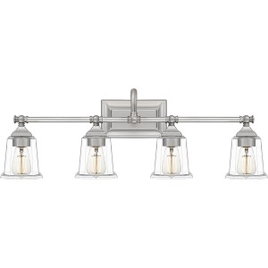 Nicholas Vanity Light - 1 of 4