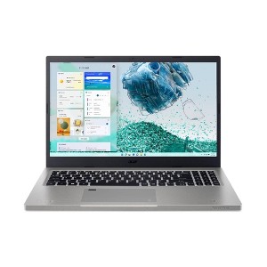 Acer Aspire Vero - 15.6" Laptop Intel Core i7-1255U 1.7GHz 16GB RAM 1TB SSD W11H - Manufacturer Refurbished - 1 of 4