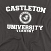 Men's Castleton University Official Circle Logo T-Shirt - 2 of 4
