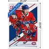 Trends International NHL Montreal Canadiens - Cole Caufield 22 Framed Wall Poster Prints - image 3 of 4