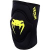 Venum Kontact Gel Shock System Protective MMA Training Knee Pads - 2 of 2