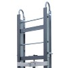 No Brand Bulldog Hand Truck in Black - 3 of 4