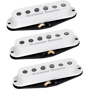 Seymour Duncan SSL52 Five-Two for Strat Set - 1 of 1