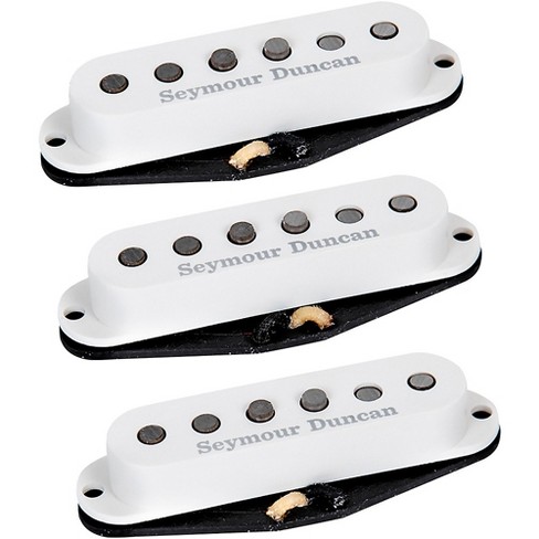 Seymour Duncan SSL52 Five-Two for Strat Set - image 1 of 1