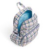 Vera Bradley Women's Outlet Cotton Essential Backpack - 3 of 3