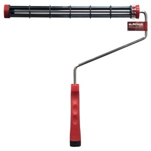 ArroWorthy Barracuda 14 in. W Cage Paint Roller Frame Threaded End - 1 of 1