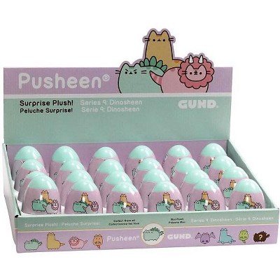 pusheen toys target