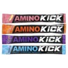 NutraBio Amino Kick, Variety Pack, 20 Sticks, 0.32 oz (9 g) Each - 3 of 4