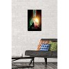 Trends International Wicked - Key Art Unframed Wall Poster Prints - 2 of 4