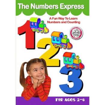 The Numbers Express (DVD)(2010)