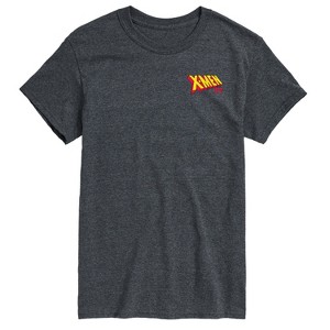 Men's - Marvel - X-Men 97 Group Short Sleeve Graphic T-Shirt - 1 of 4