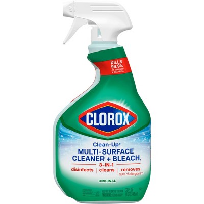 Clorox Clean-Up All Purpose Cleaner