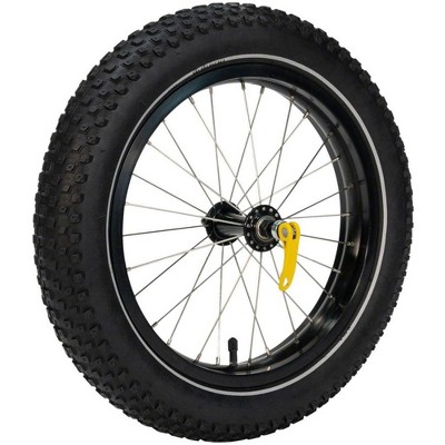 16 x 2.4 bike tire