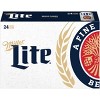 Miller Lite Beer- 24pk/12 fl oz Cans - image 3 of 4