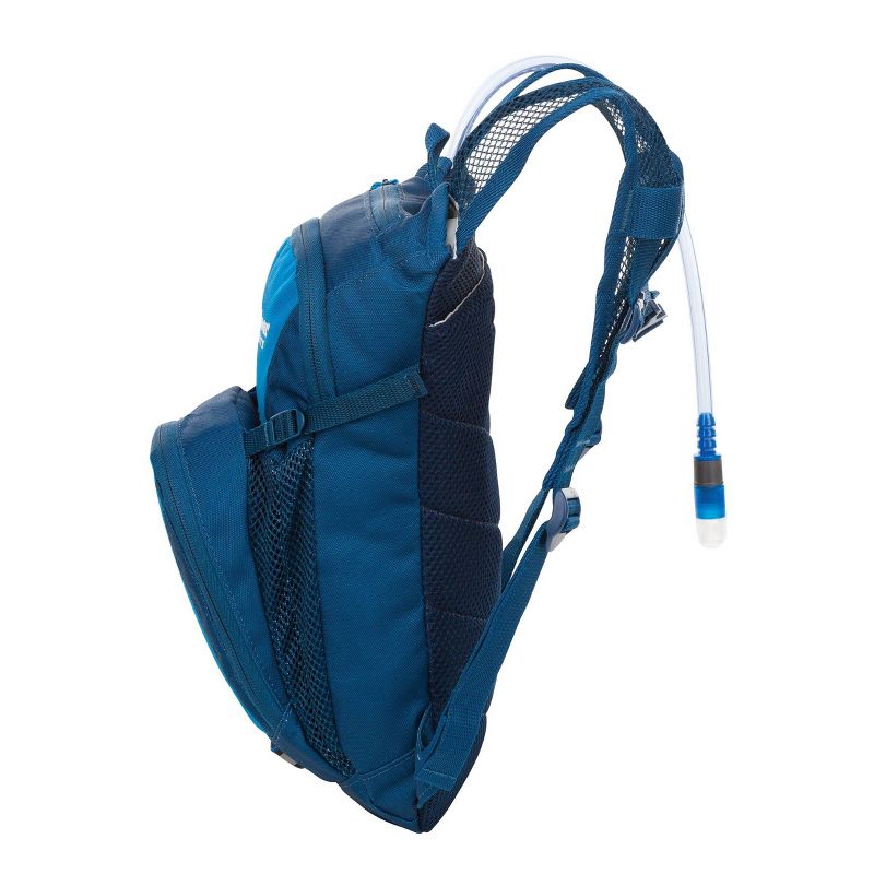 Outdoor Products 2.1&#34; Tadpole Hydration Pack - Blue, 6 of 11