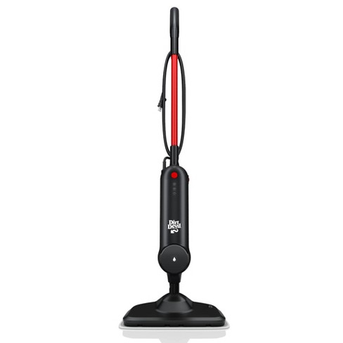 Euroflex Vapour Pro Hybrid Steam Mop & 18 Piece All-in-One Steam Cleaner  (M4S) - Euroflex USA