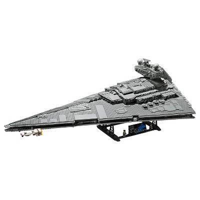 target lego star destroyer
