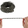 Unique Bargains Tent Rope Outdoor Camping Guylines Ropes - 2 of 4
