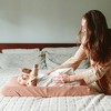 Goumi Nursery Changing Pad Cover - 4 of 4