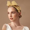 Unique Bargains Women's Fashion Headwrap 7.28"x2.36" 1 Pc - 2 of 3