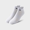 Pair of Thieves Men's 3+1 BOWO Low-Cut Socks - 6-12 - 2 of 4