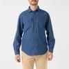 Mountain Khakis Hamilton Chamois Shirt - XL - 4 of 4
